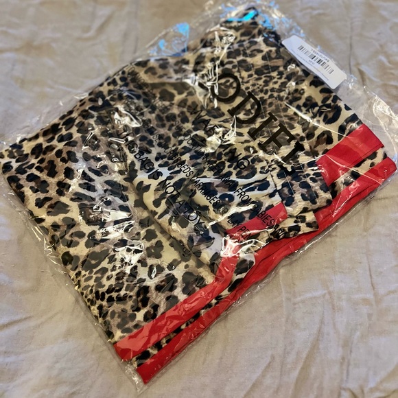 NWT Jodifl Hidden Agenda Wide Leg pants - Picture 6 of 9